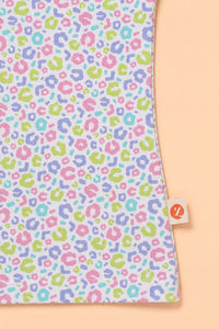 Zivame Girls Tanks (Pack of 2) - Multicolor — thumbnail 8